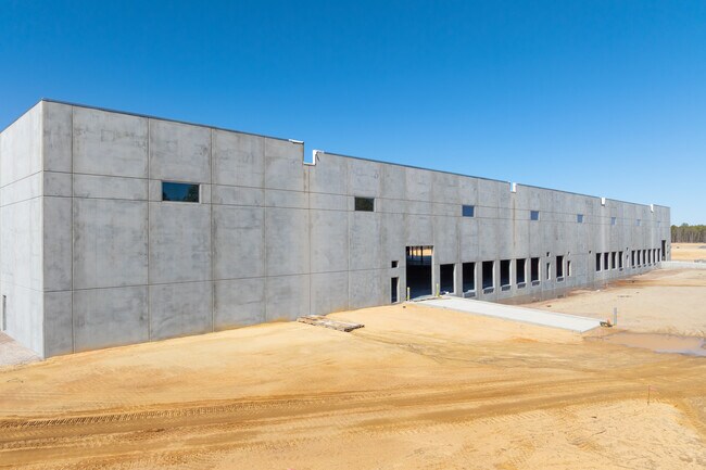Plus de détails pour 400 Kolendorski Rd, Jackson Township, NJ - Industriel/Logistique à louer
