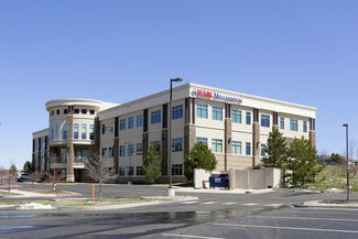 Plus de détails pour 9362 Grand Cordera Pky, Colorado Springs, CO - Bureau à louer
