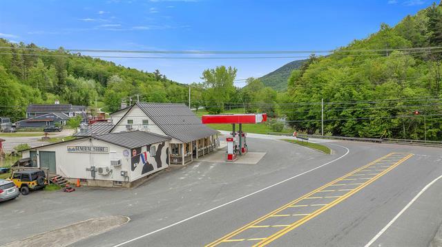 44 US Route 4, Bridgewater Corners, VT à vendre - Photo de l’immeuble – Image 3 sur 20
