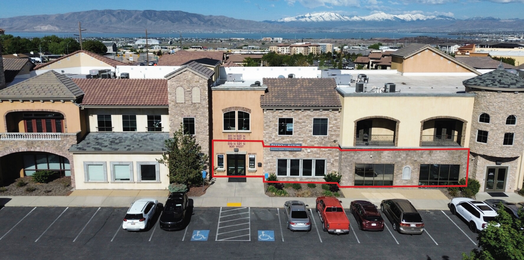833 N 900 W, Orem, UT à louer Photo principale– Image 1 sur 12