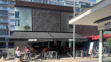 Local commercial dans Mollet del Vallès, Barcelona à louer Photo intérieure– Image 2 sur 9