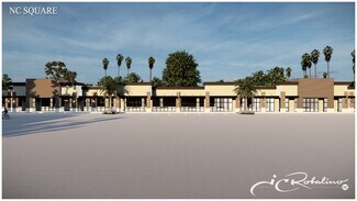 Plus de détails pour Immokalee Road and Twin Eagle Blvd, Naples, FL - Local commercial à louer