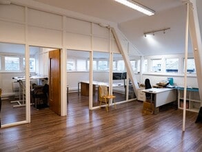 2-6 The Broadway, Nottingham à louer Photo intérieure– Image 1 sur 4