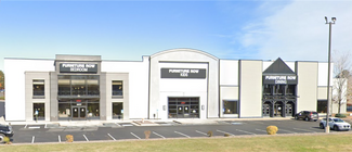 Plus de détails pour 10777 W 6th Ave, Lakewood, CO - Local commercial à louer