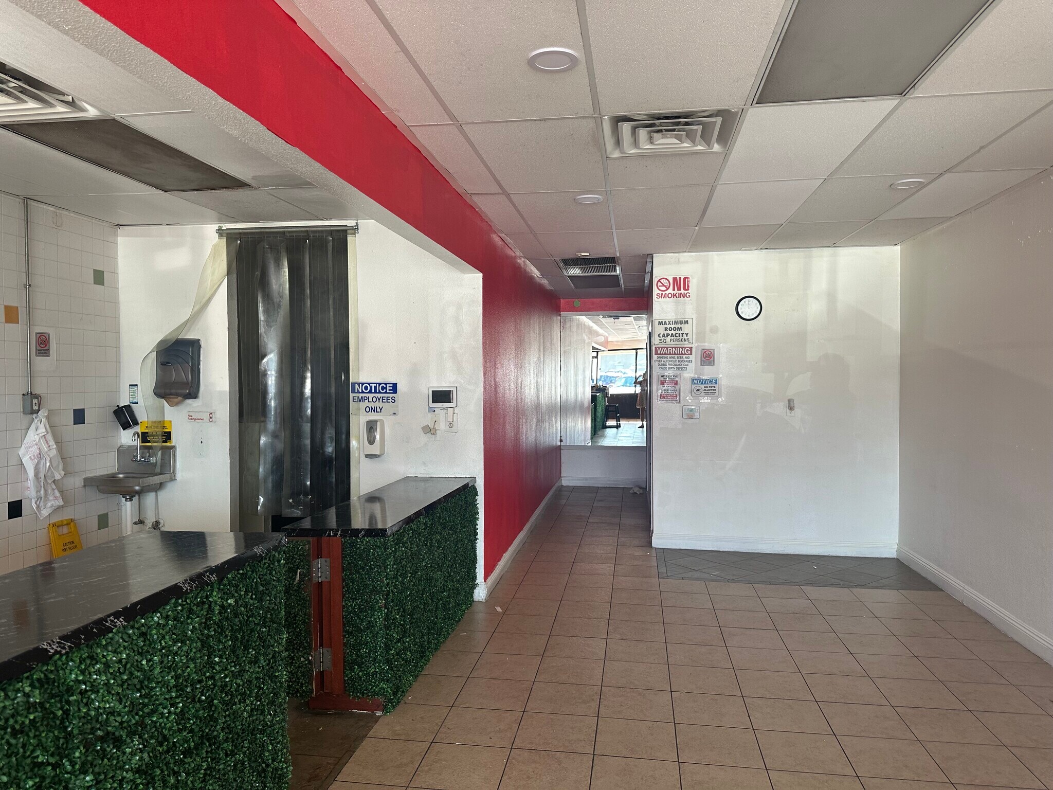 601-725 N Nellis Blvd, Las Vegas, NV à louer Photo intérieure– Image 1 sur 7