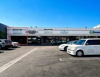 Plus de détails pour 5520-5530 Santa Monica Blvd, Los Angeles, CA - Local commercial à louer