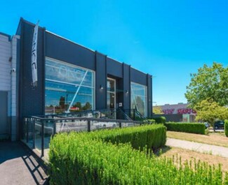 Plus de détails pour 750 Marine Dr SW, Vancouver, BC - Local d'activités à louer