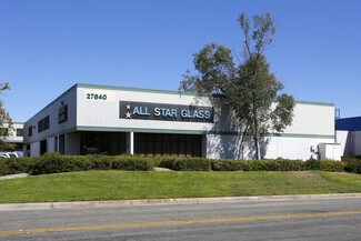 Plus de détails pour 27640 Commerce Center Dr, Temecula, CA - Industriel/Logistique à vendre