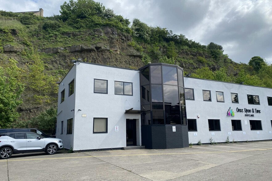 863 Ecclesall Rd, Sheffield à louer - Photo principale – Image 1 sur 1
