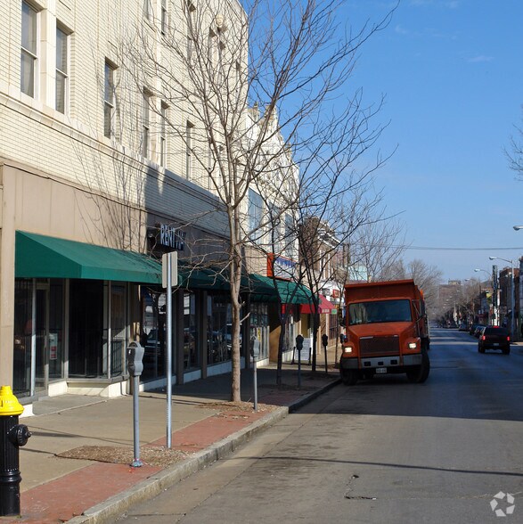 2719-2729 Cherokee St, Saint Louis, MO à vendre - Photo de l’immeuble – Image 2 sur 6