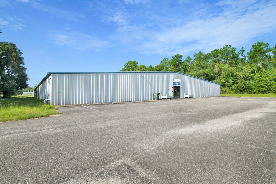 14965 State Highway 59, Foley, AL à vendre - Photo de l’immeuble – Image 2 sur 24