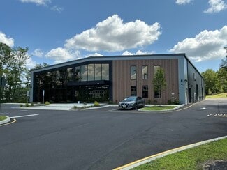 Plus de détails pour 2139 US-9, Toms River, NJ - Bureau à louer