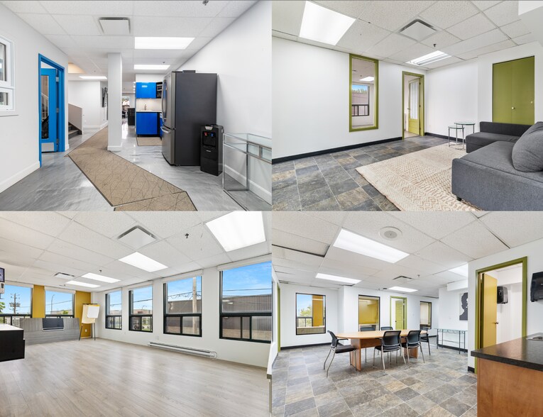 3500-3518 Rue 1re, Longueuil, QC à louer - Photo de l’immeuble – Image 2 sur 6