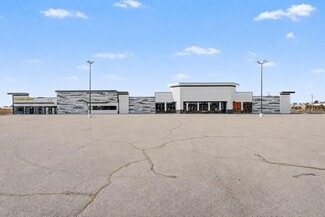 Plus de détails pour 1305-1311 W Walnut St, Rogers, AR - Local commercial à louer