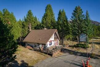 Plus de détails pour 2877 Us-50, South Lake Tahoe, CA - Local commercial à vendre