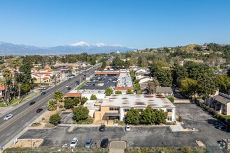 1550 E Washington St, Colton, CA - VUE AÉRIENNE  vue de carte - Image1