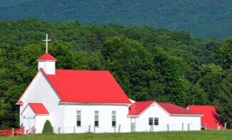 Plus de détails pour 205 Summit Dr, Covington, VA - Spécialisé à vendre