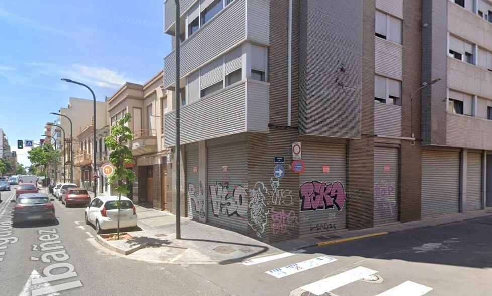 Avinguda Blasco Ibáñez, 83, Massanassa, Valencia à vendre - Photo de l’immeuble – Image 2 sur 14