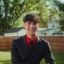 Brendan Lammlein