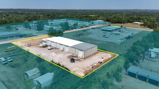 Plus de détails pour 2024 Ruhl Dr, Guthrie, OK - Industriel/Logistique à louer