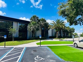 Plus de détails pour 1 Purlieu Pl, Winter Park, FL - Bureau à louer