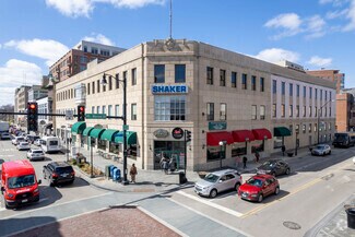 Plus de détails pour 1100 Lake St, Oak Park, IL - Bureau, Bureau/Médical à louer