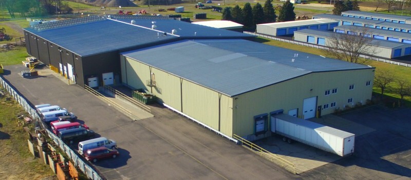 808 Industry Rd, Sauk City, WI à vendre Photo de l’immeuble– Image 1 sur 23