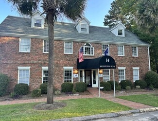 Plus de détails pour 14 Monckton Blvd, Columbia, SC - Bureau à louer