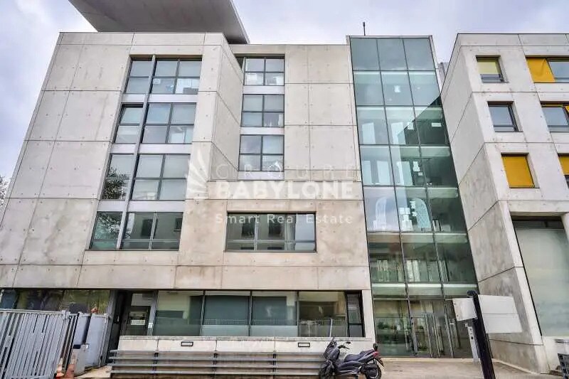 Bureau dans Rueil-Malmaison à louer Photo de l’immeuble– Image 1 sur 7