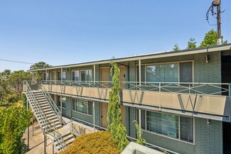 Plus de détails pour 2350 Beacon Ave S, Seattle, WA - Logement à vendre