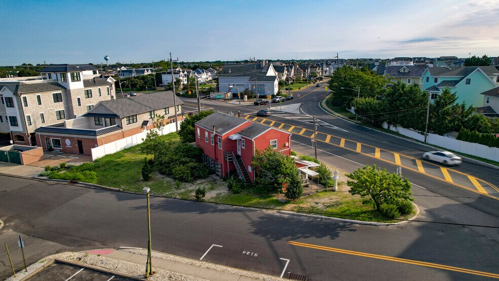 1809 Rt-35, Point Pleasant Beach, NJ à vendre - Photo de l’immeuble – Image 3 sur 12