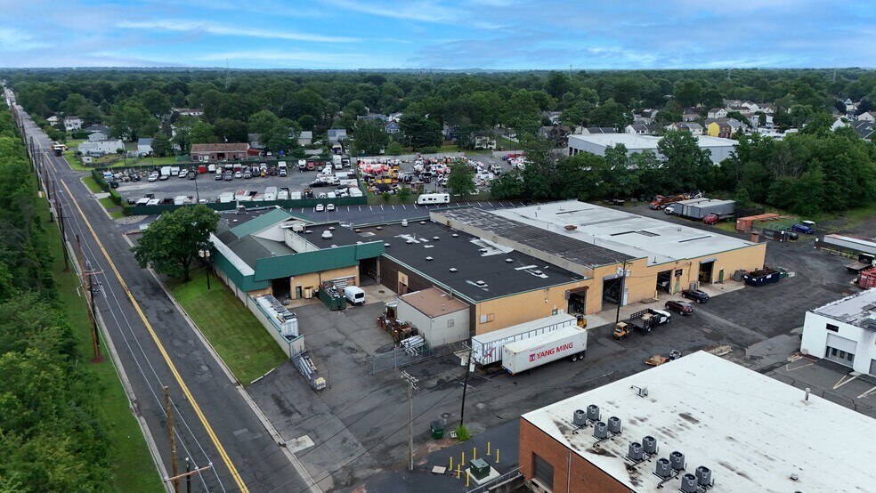 897 South Ave, Middlesex, NJ à vendre - Photo de l’immeuble – Image 1 sur 6