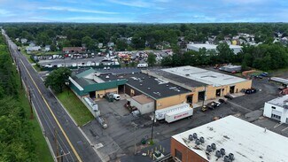 Plus de détails pour 897 South Ave, Middlesex, NJ - Industriel/Logistique à vendre