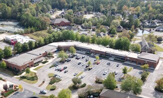 Plus de détails pour 5406 280 Hwy S, Birmingham, AL - Différents types d’espaces à louer