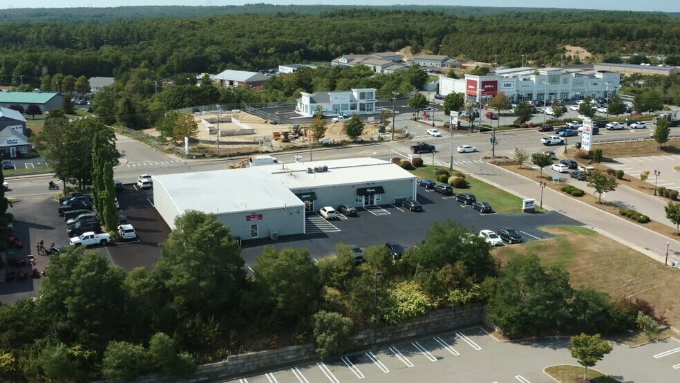 74 Long Pond Rd, Plymouth, MA à louer - Vidéo sur l’annonce professionnelle – Image 2 sur 24