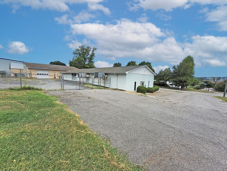 1823 Gregg St, Columbia, SC à louer - Photo de l’immeuble – Image 2 sur 17