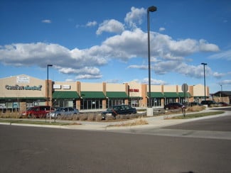 Plus de détails pour 13691 Colorado Blvd, Thornton, CO - Bureau à louer