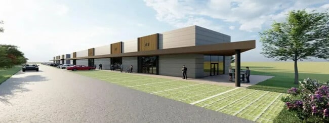 Plus de détails pour Local d’activités à vendre