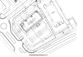 Plus de détails pour 0000 Towne Center Blvd, Pooler, GA - Bureau, Local commercial à louer
