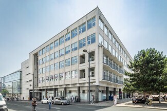 Plus de détails pour 2-12 Lord St, Liverpool - Coworking à louer