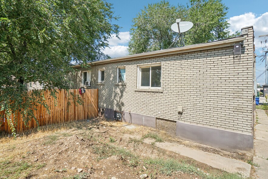 373 Franklin St, Ogden, UT à vendre - Photo de l’immeuble – Image 3 sur 18