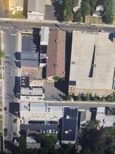 169-171 W Front St, Red Bank, NJ à louer Aérien– Image 2 sur 2