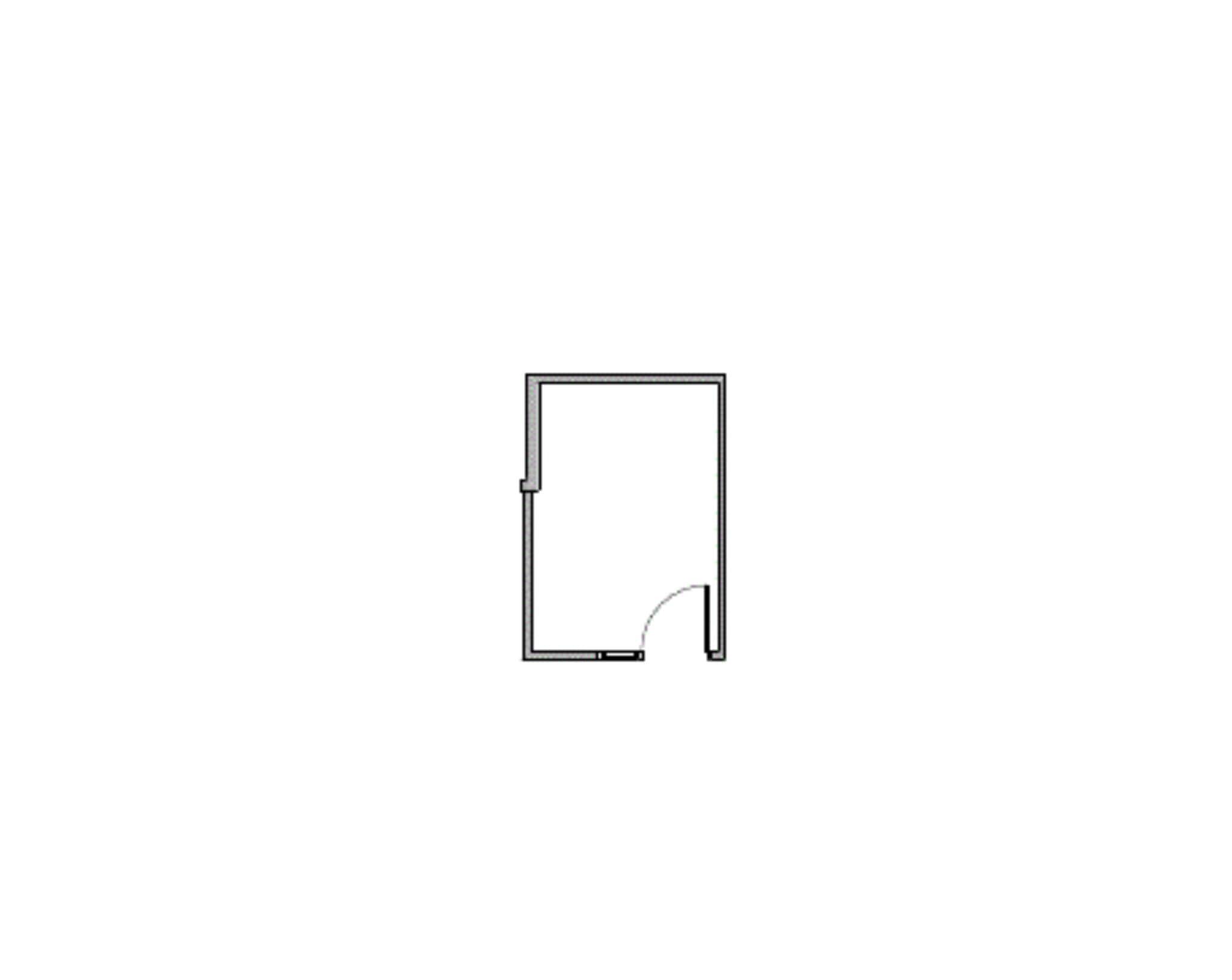 2302 Parklake Dr, Atlanta, GA à louer Plan d’étage– Image 1 sur 1