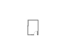 2302 Parklake Dr, Atlanta, GA à louer Plan d’étage– Image 1 sur 1