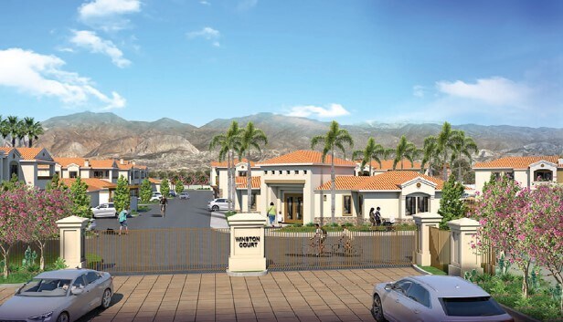 New Chicago Ave, Hemet, CA à vendre - Photo de l’immeuble – Image 3 sur 7