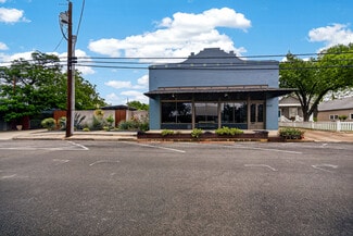 Plus de détails pour 612-614 High St, Comfort, TX - Bureau, Industriel/Logistique à louer