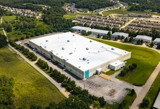 Plus de détails pour 101 Workman Ct, Eureka, MO - Industriel/Logistique à louer