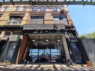Plus de détails pour 1945 Broadway, Brooklyn, NY - Local commercial à louer