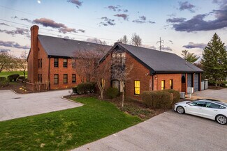 Plus de détails pour 4051 Whipple Ave NW, North Canton, OH - Coworking à louer