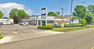 Plus de détails pour 7804 Buffalo Ave, Niagara Falls, NY - Local commercial à louer